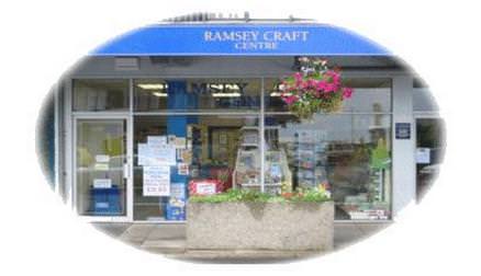 Ramsey Craft Centre