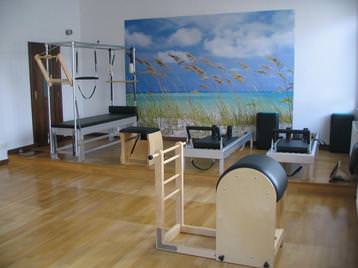 Pilates Studio