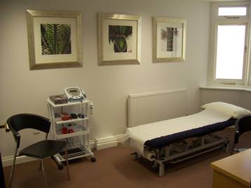 Treatment Room