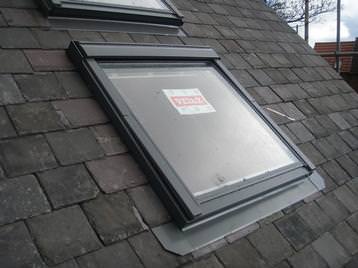 Velux window