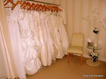 Bridal Suite Shop