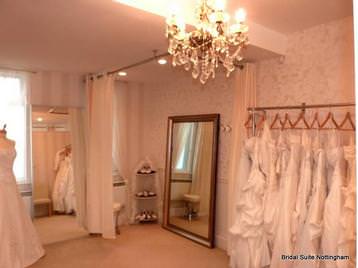 Bridal Suite Shop