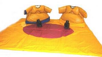 Sumo Suits