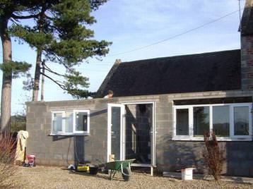 Extension