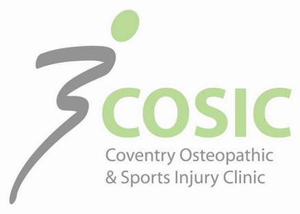 Coventry Osteopathic & Sports Injury Clinic