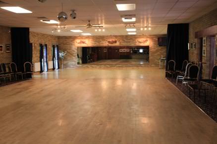 Largest studio in south wales