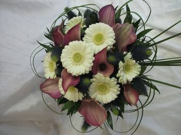 Wedding Bouquets