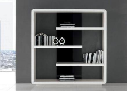 Alivar Surface bookcase