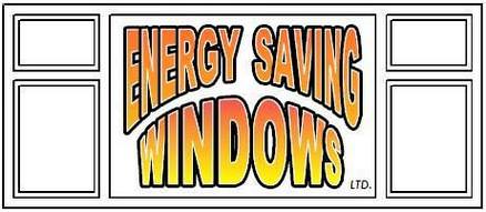 Energy saving windows Logo