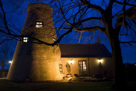 Fishlake Mill an 18th Century Cornmill