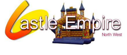 Bouncy Castle Hire Manchester