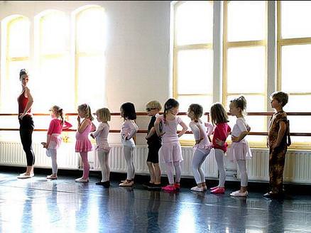 Dance Class