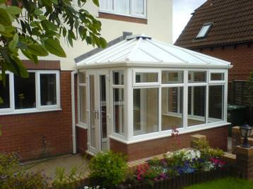 Conservatories burnham on sea