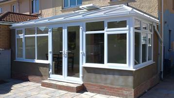 Conservatories weston super mare