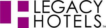 Legacy hotels logo