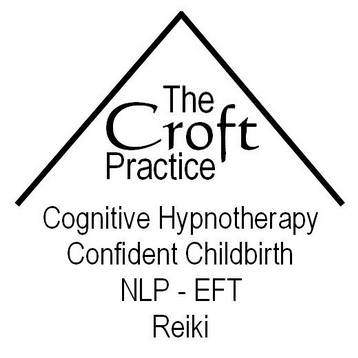 The Croft Practice logo