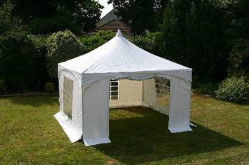 3.6m x 3.6m Pagoda