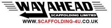 Way ahead Scaffolding Ltd