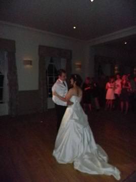 Choreography for Weddings & special occasions