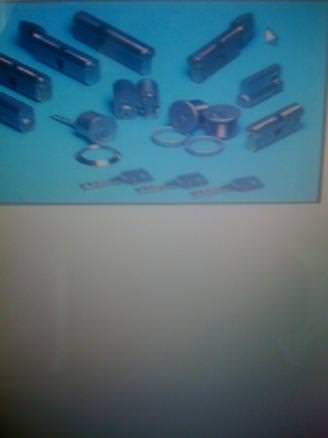 locks