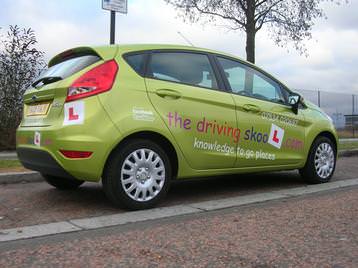 Driving lessons Bromley