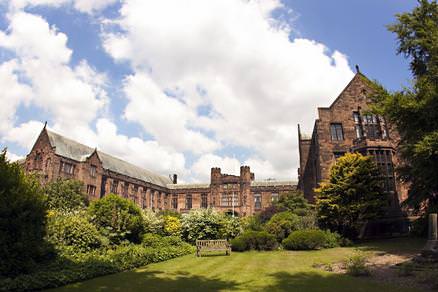 Bolton School