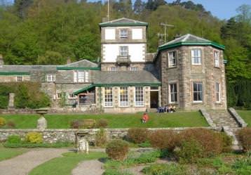 Patterdale Hall, our outdoor pursuits centre