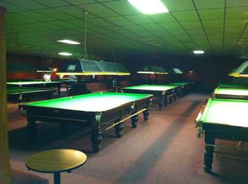 Snooker