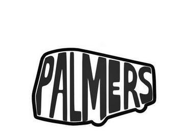 Palmers Logo