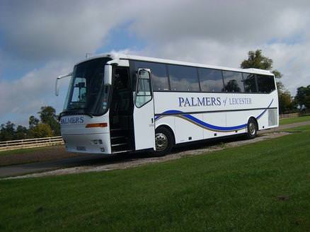 Palmers Coach