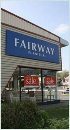 Fairway Furniture