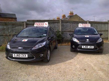 Cirencester driving school