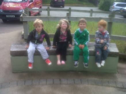 days out