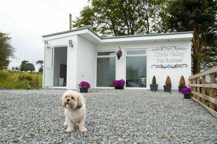 Clyde Valley Pet Retreat