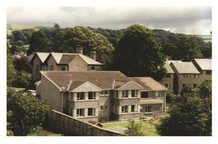 Fairmead/The Meadows Abbeyfield house