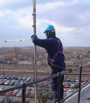 Working At Height