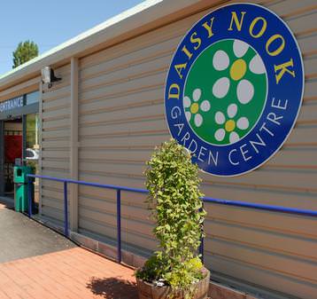 Daisy Nook Garden Centre
