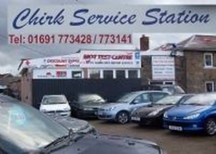 family firm est 1968