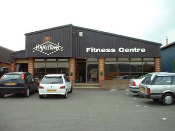 Hamiltons Fitness Centre