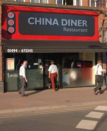 China Diner