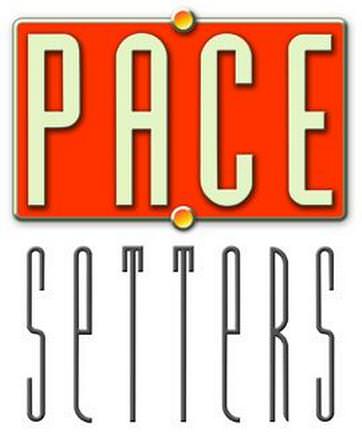 PaceSetters Logo