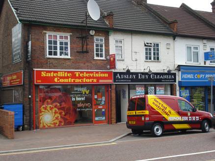 Help Desk - Pop in & see us