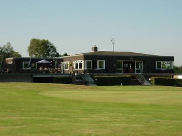 Clubhouse