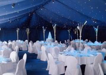 Party marquees