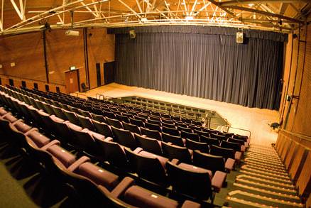 Theatre Auditorium