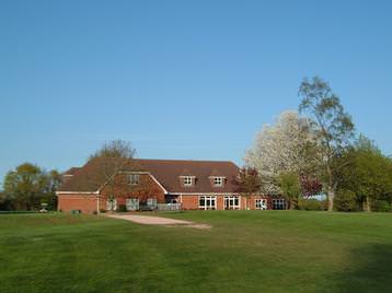 Clubhouse