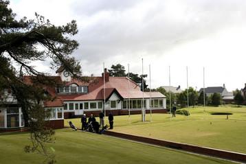 Clubhouse