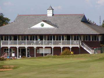 Clubhouse 