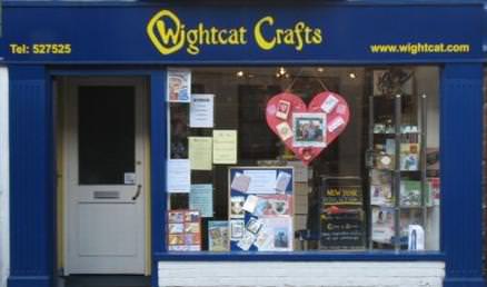 Wightcat Crafts