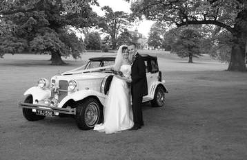 Photo by Downend Weddings at The Grange Hotel